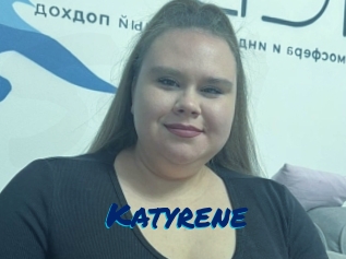 Katyrene