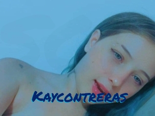 Kaycontreras