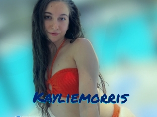 Kayliemorris