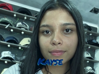 Kayse