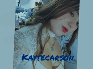 Kaytecarson