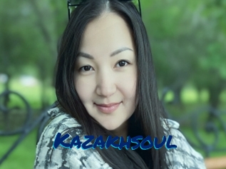 Kazakhsoul