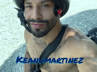 Keanumartinez