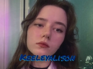 Keeleyalison