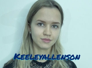 Keeleyallenson