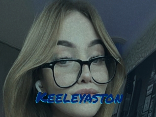 Keeleyaston