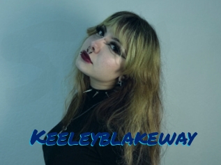 Keeleyblakeway