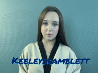 Keeleybramblett