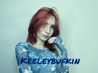 Keeleybufkin