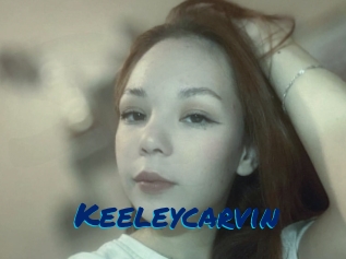 Keeleycarvin