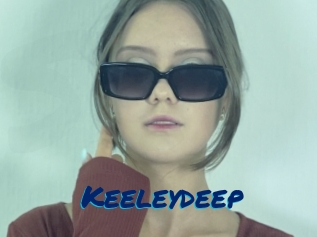 Keeleydeep