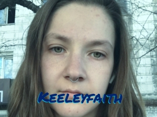 Keeleyfaith