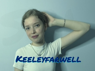 Keeleyfarwell