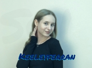 Keeleyferran