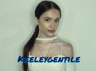 Keeleygentile