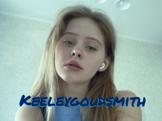 Keeleygoldsmith