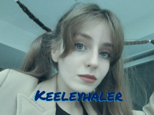 Keeleyhaler