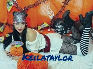 Keilataylor