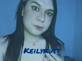 Keilykutt