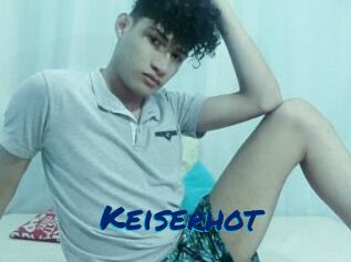 Keiserhot