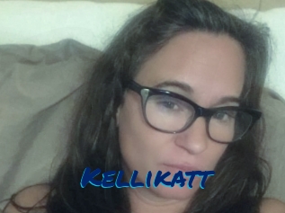 Kellikatt