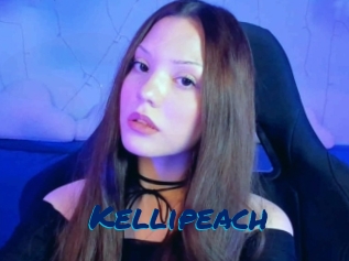 Kellipeach