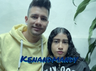 Kenandmandy