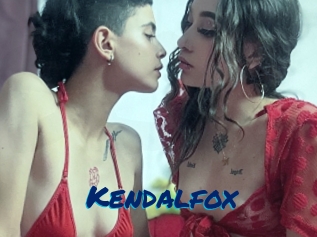 Kendalfox