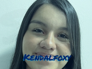 Kendalfoxy