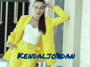 Kendaljordan