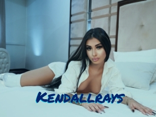 Kendallrays