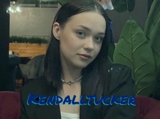 Kendalltucker