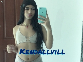 Kendallvill