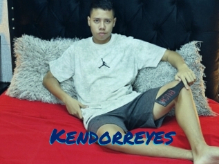 Kendorreyes