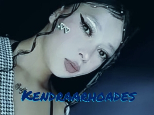 Kendraarhoades