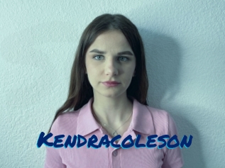 Kendracoleson