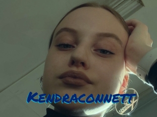 Kendraconnett