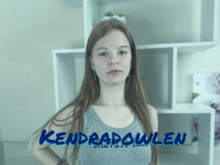 Kendradowlen