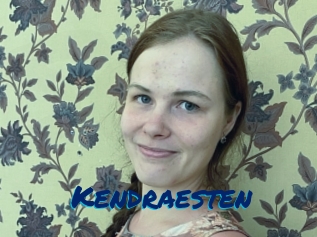 Kendraesten