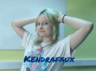 Kendrafaux