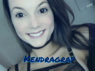 Kendragray