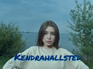 Kendrahallsted