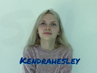 Kendrahesley