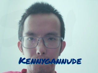 Kennygannude