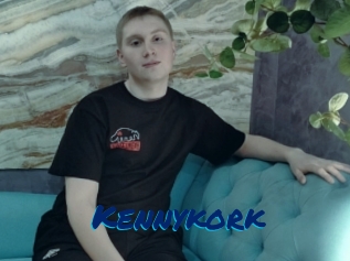 Kennykork