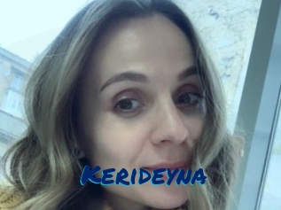 Kerideyna