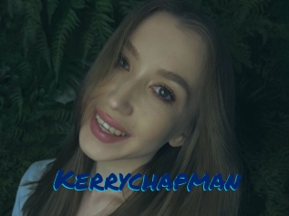 Kerrychapman