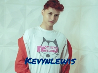 Kevynlewis