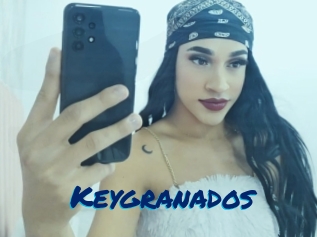 Keygranados