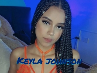 Keyla_johnson